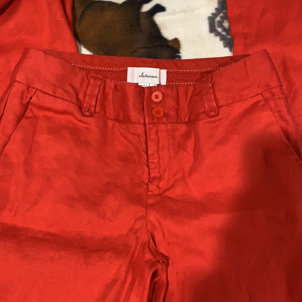 Nice Dress Pants - image 2